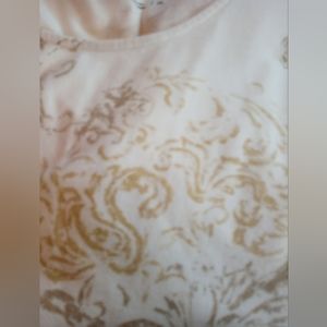 Woman's top. Cold water creek